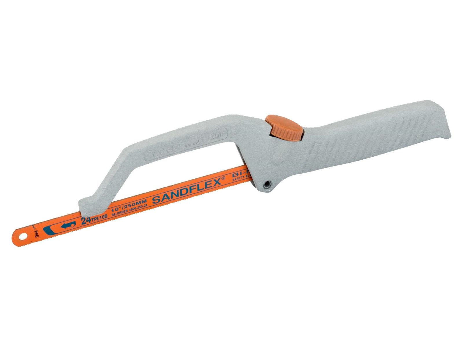 BAHCO Hacksaw frames BAHCO Hacksaw frames